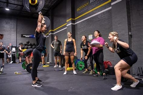 open crossfit|The CrossFit Open.